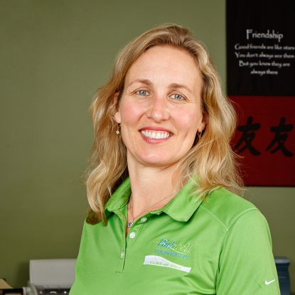 Dr. Sylvia  Bidwell Photo