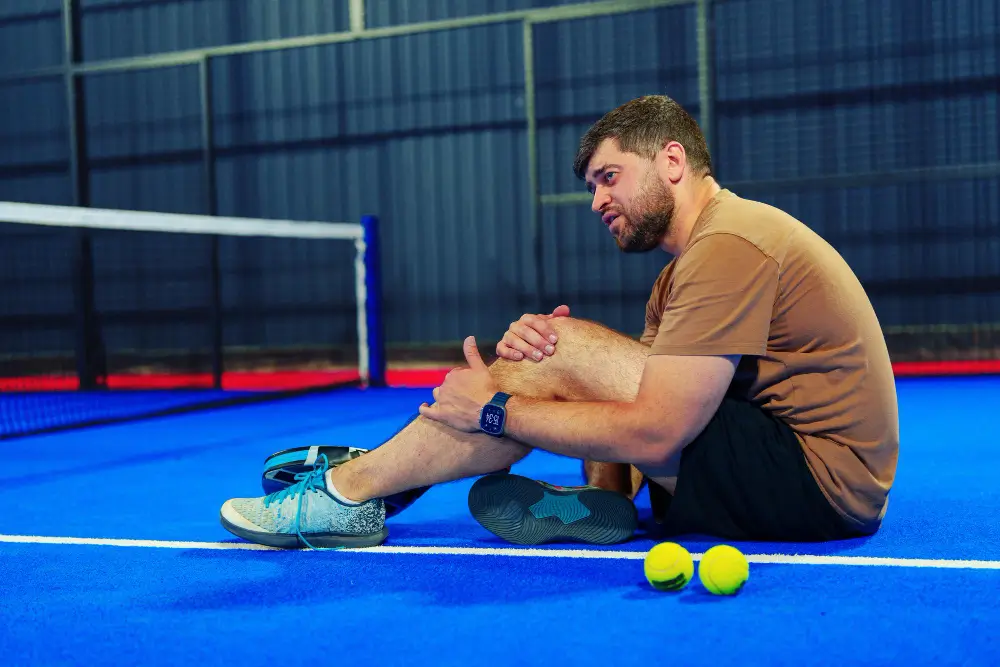 An Overview of Injuries You Could Sustain from Playing Pickleball 8 Injuries