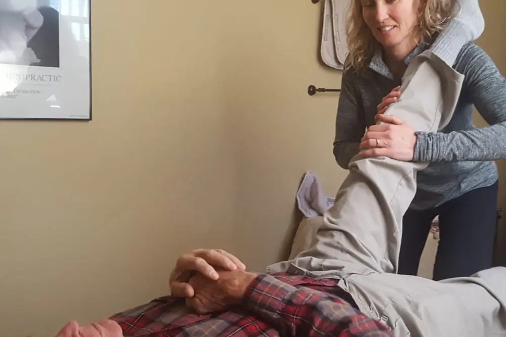 Auto Injury Chiropractic
