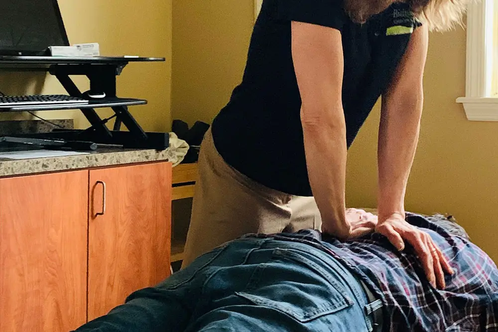 Spinal Decompression