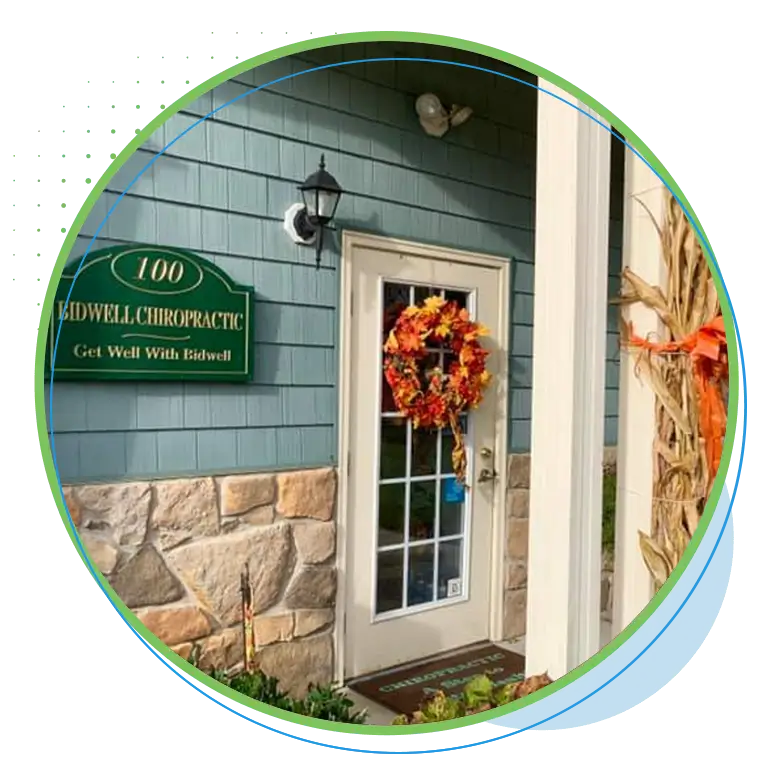 chiropractor appointment Moorestown NJ