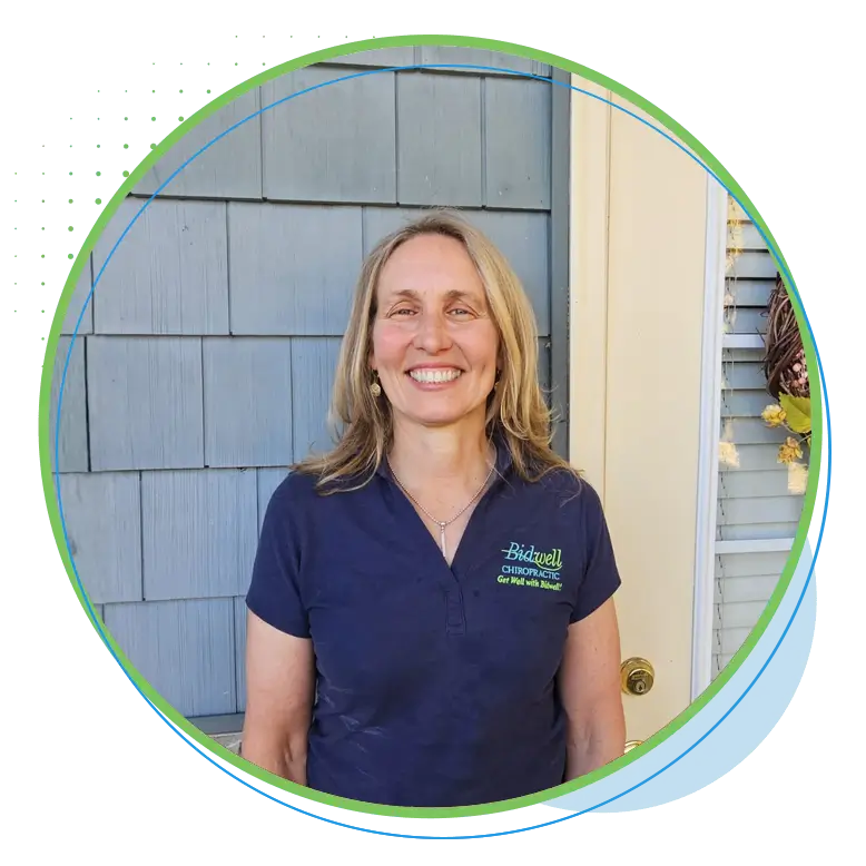 chiropractor in moorestown​ NJ