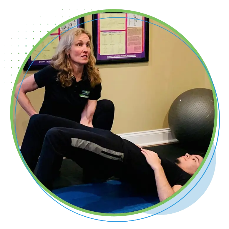 chiropractor in moorestown​ NJ