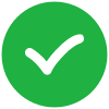 icons8 tick 100