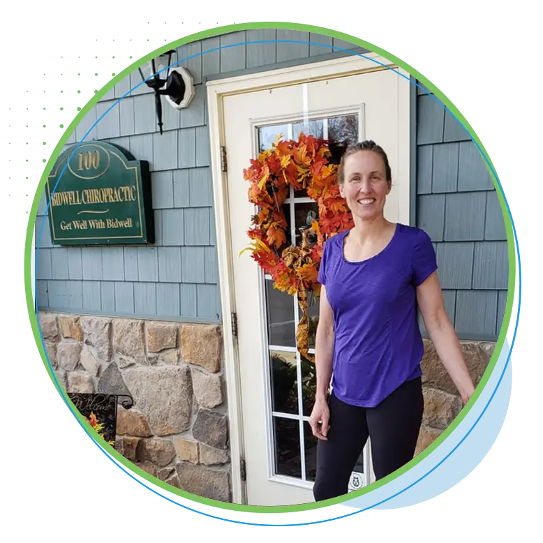 chiropractic care​ in Moorestown nj
