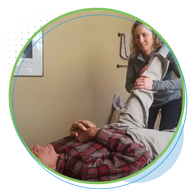 joint chiropractic​ in Moorestown nj