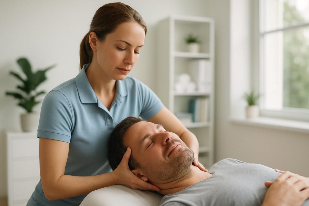 Why People Feel Better After Chiropractic Care: The Science Behind Pain Relief 5 chiropractic care
