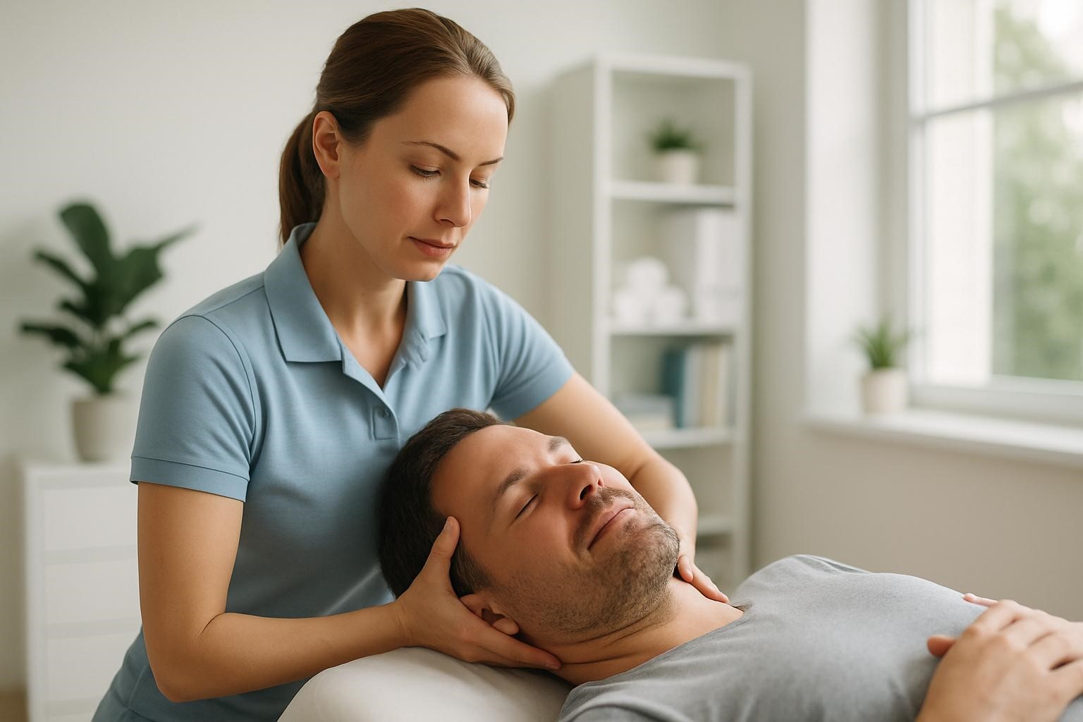chiropractic care