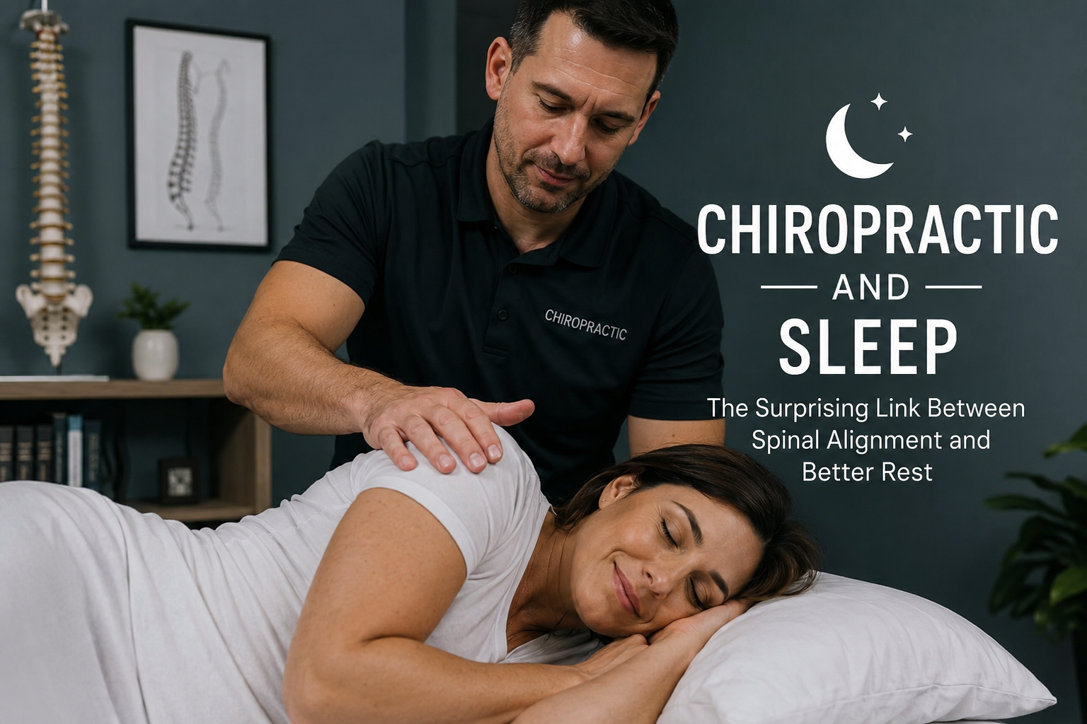 Chiropractic
